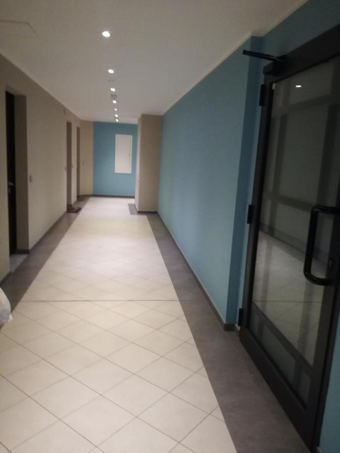 Meraviglia Savona Exteriér fotografie