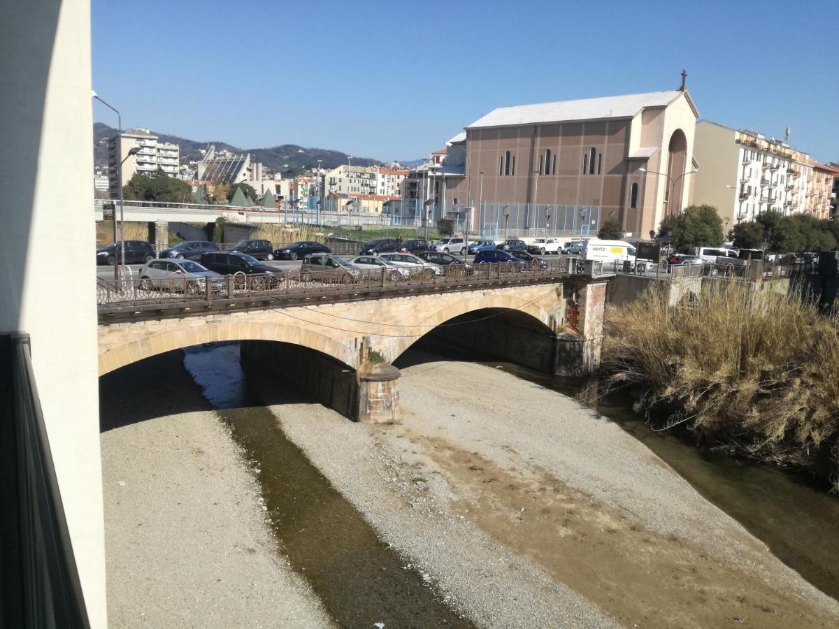 Meraviglia Savona Exteriér fotografie