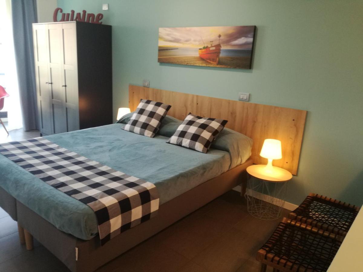 Meraviglia Savona Exteriér fotografie