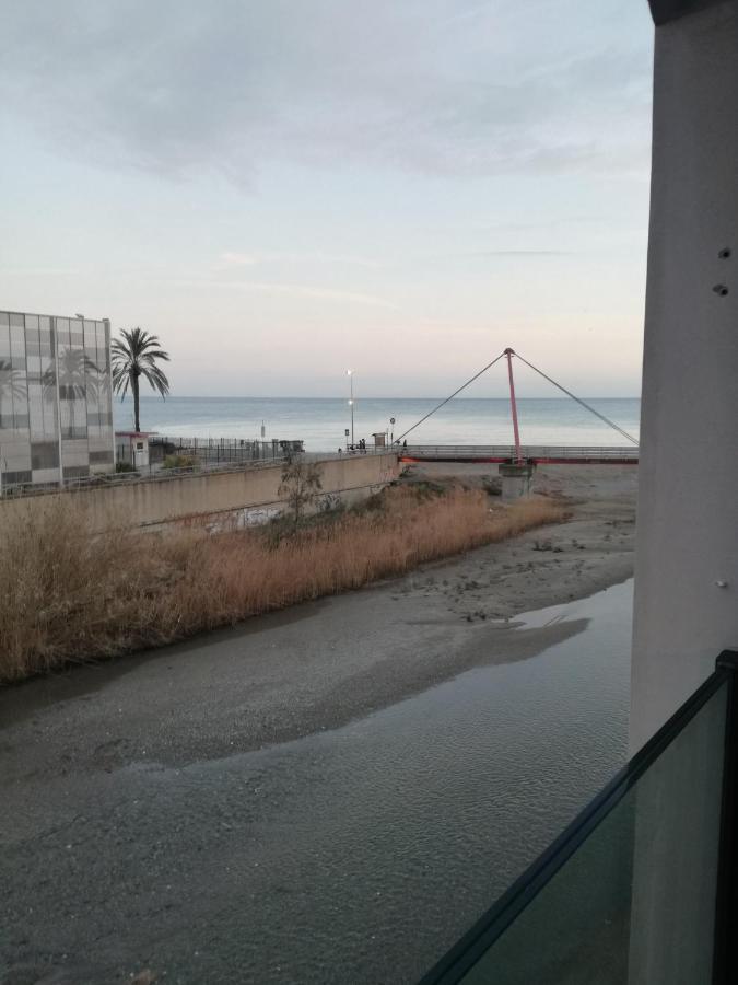 Meraviglia Savona Exteriér fotografie